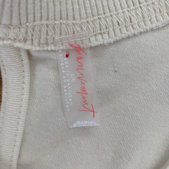 Free People Movement Throw And Go Onesie NWT - Picture 11 of 11